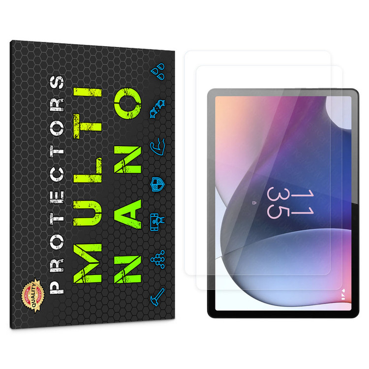 محافظ صفحه نمایش مولتی نانو مدل X-S1N مناسب برای تبلت موتورولا Moto Tab G62