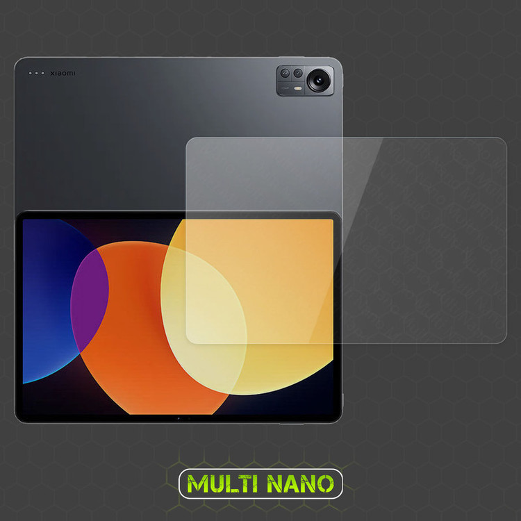 محافظ صفحه نمایش مولتی نانو مدل X-S1N مناسب برای تبلت شیائومی Pad 5 Pro 12.4