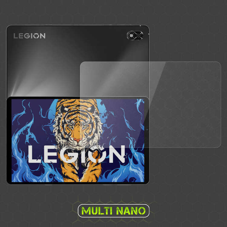 محافظ صفحه نمایش مولتی نانو مدل X-S2N مناسب برای تبلت لنوو Legion Y700 / TB-9707 بسته دو عددی