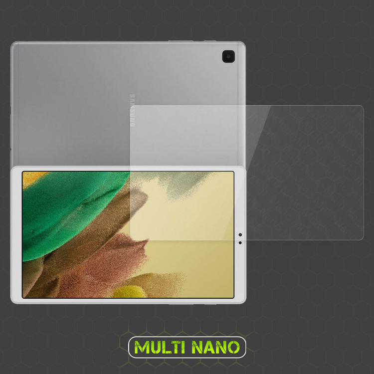 محافظ صفحه نمایش مولتی نانو مدل X-S2N مناسب برای تبلت سامسونگ Galaxy Tab A7 Lite / T220 / T225 بسته دو عددی