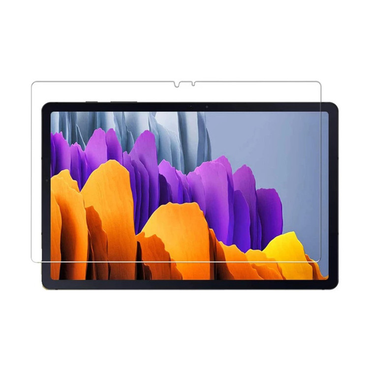 محافظ صفحه نمایش شیشه ای مدل RMS - SUX مناسب برای تبلت سامسونگ Galaxy Tab S8 / SM-X706