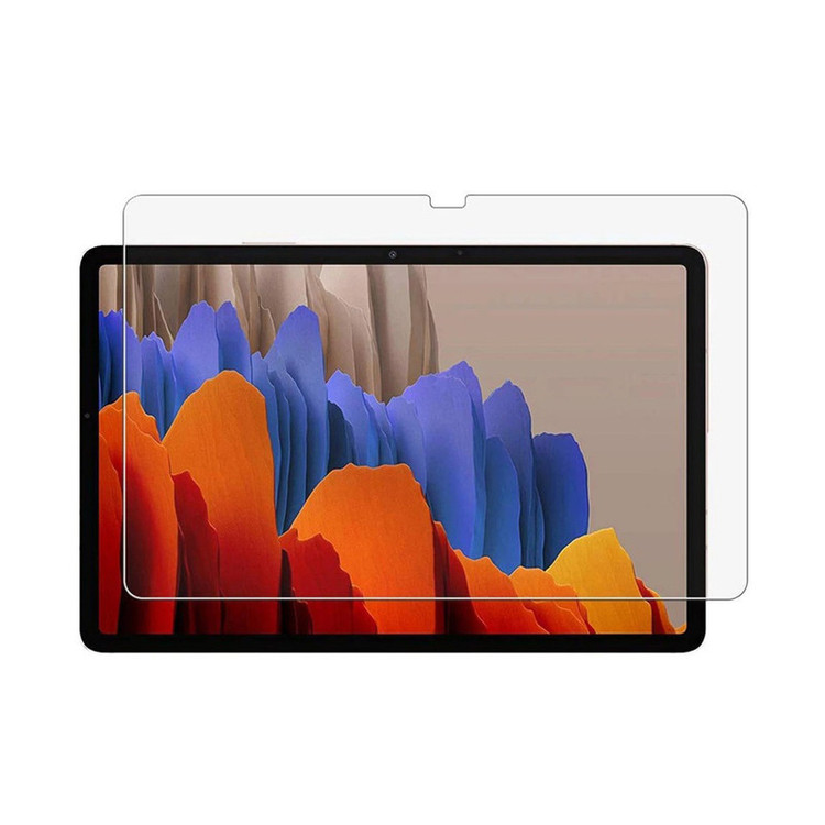 محافظ صفحه نمایش شیشه ای مدل RMS - SUX مناسب برای تبلت سامسونگ Galaxy Tab S8 / SM-X706