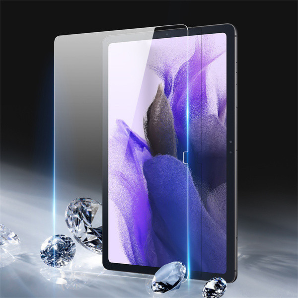 محافظ صفحه نمایش شیشه ای مدل RMS - SUX مناسب برای تبلت سامسونگ Galaxy Tab S8 / SM-X706