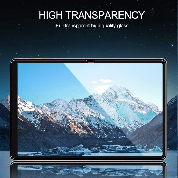 محافظ صفحه نمایش شیشه ای مدل RMS - SUX مناسب برای تبلت سامسونگ Galaxy Tab S8 / SM-X706