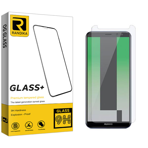 محافظ صفحه نمایش راندیکا مدل RK مناسب برای گوشی موبایل هوآوی Mate 10 Lite
