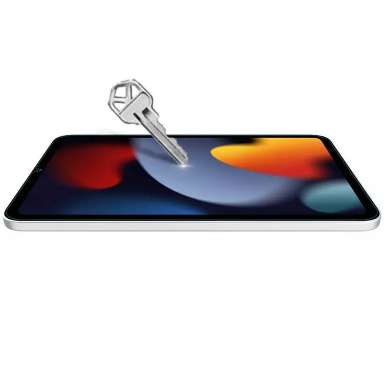 محافظ صفحه نمایش 5D اپیکوی مدل Super Power مناسب برای تبلت اپل iPad Mini 7 / Mini 6