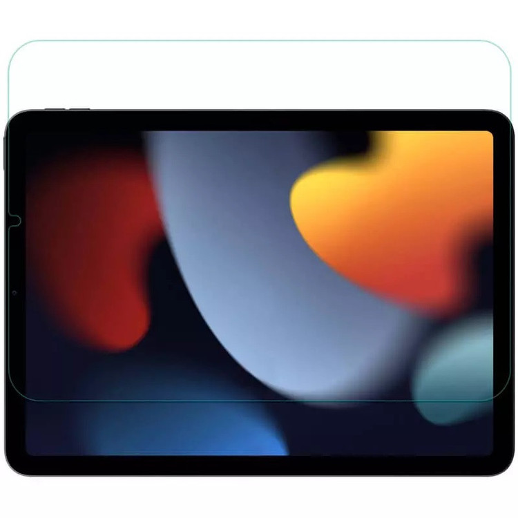 محافظ صفحه نمایش 5D اپیکوی مدل Super Power مناسب برای تبلت اپل iPad Mini 7 / Mini 6