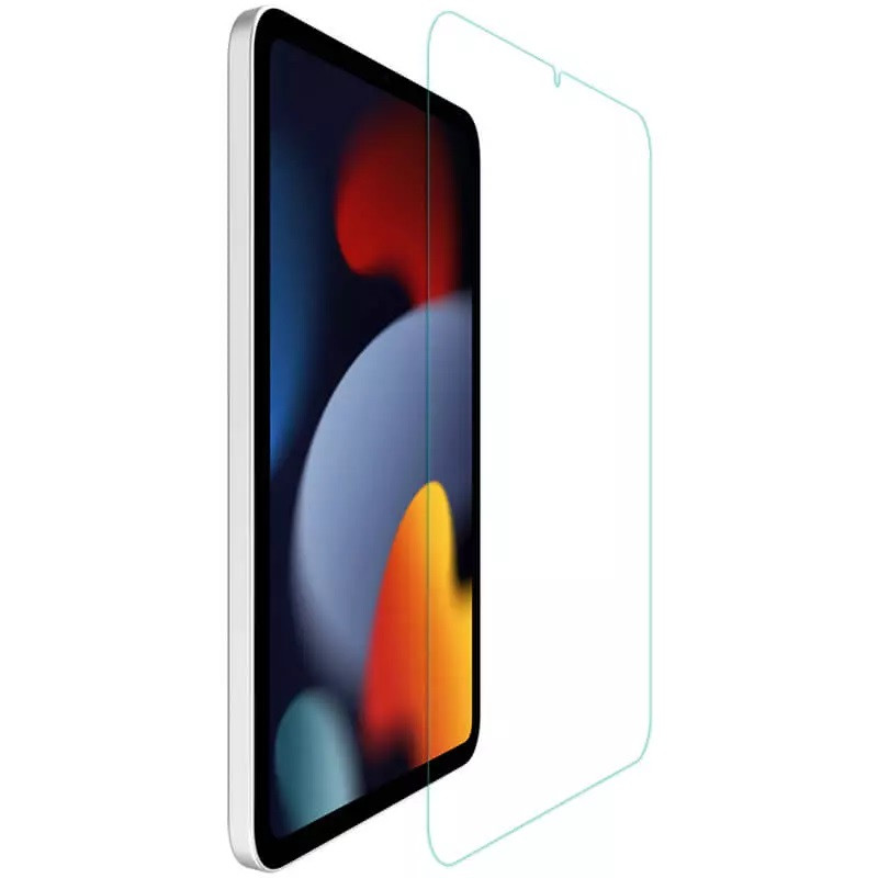 محافظ صفحه نمایش 5D اپیکوی مدل Super Power مناسب برای تبلت اپل iPad Mini 7 / Mini 6