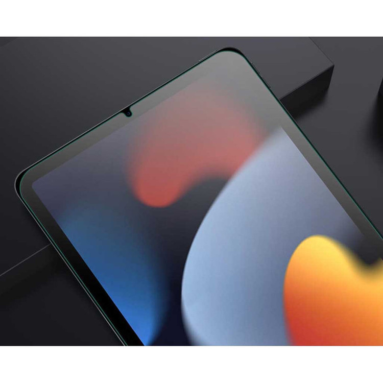 محافظ صفحه نمایش 5D اپیکوی مدل Super Power مناسب برای تبلت اپل iPad Mini 7 / Mini 6