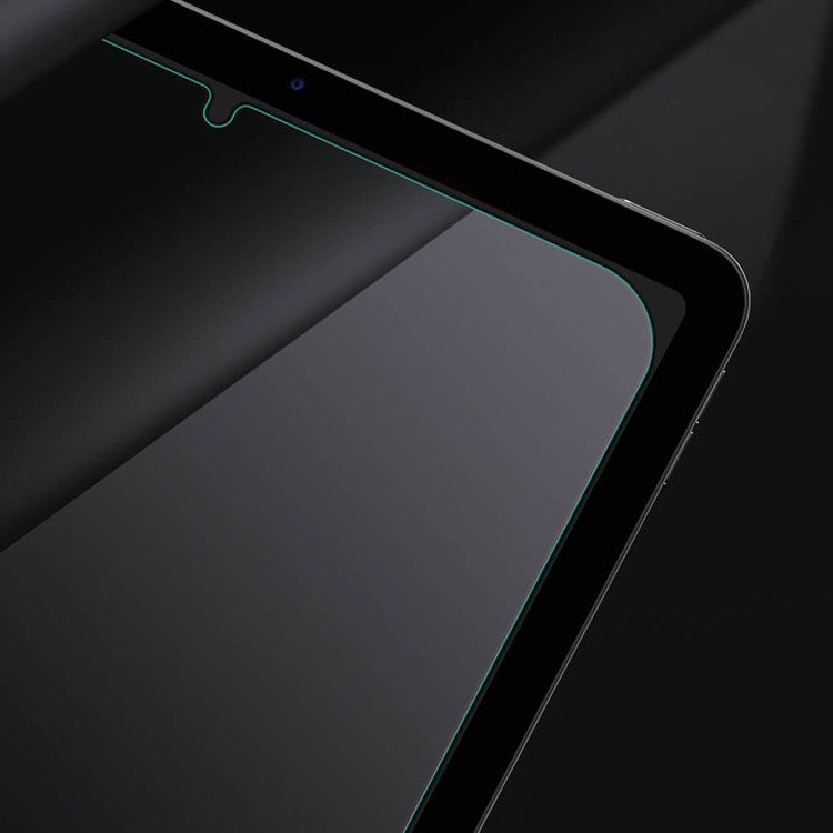 محافظ صفحه نمایش 5D اپیکوی مدل Super Power مناسب برای تبلت اپل iPad Mini 7 / Mini 6