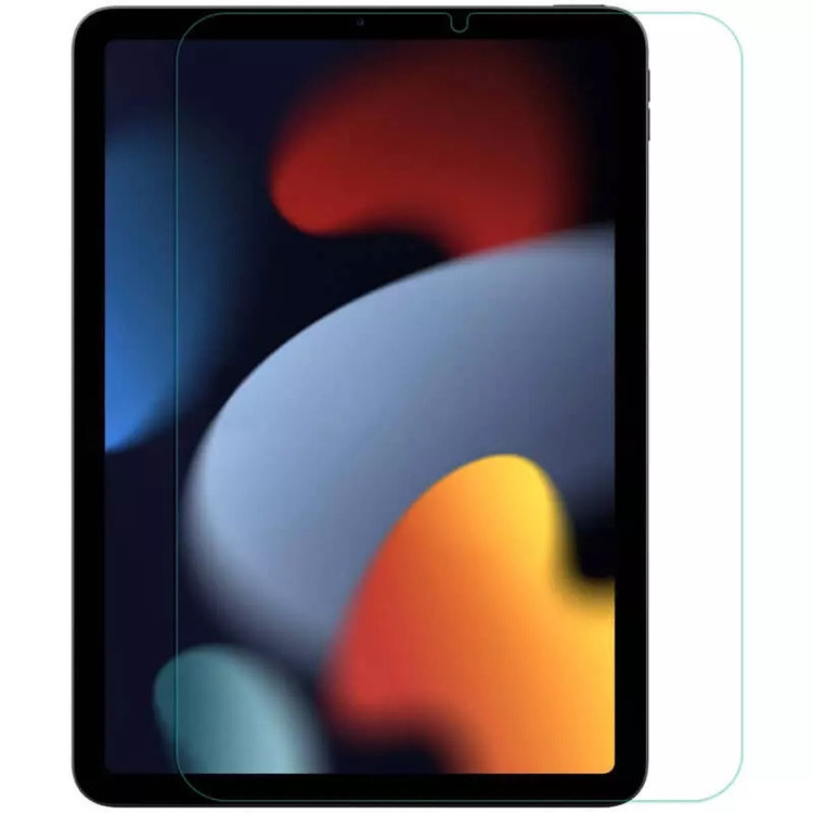 محافظ صفحه نمایش بوف مدل 5D-Plus مناسب برای تبلت اپل iPad Mini 7 / Mini 6