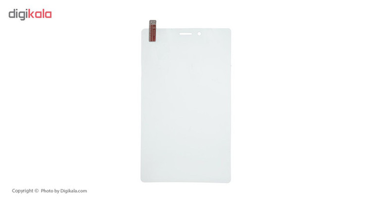 محافظ صفحه نمایش بلک تایگر کد 2 مناسب تبلت سامسونگ Galaxy Tab A 8.0 P205