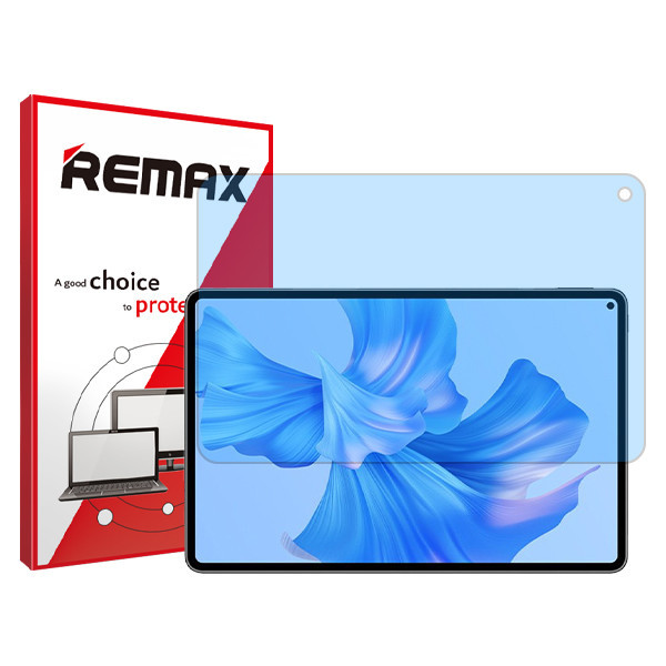 محافظ صفحه نمایش آنتی بلو ریمکس مدل HyBLU مناسب برای تبلت هوآوی MatePad Pro 11 (2022)