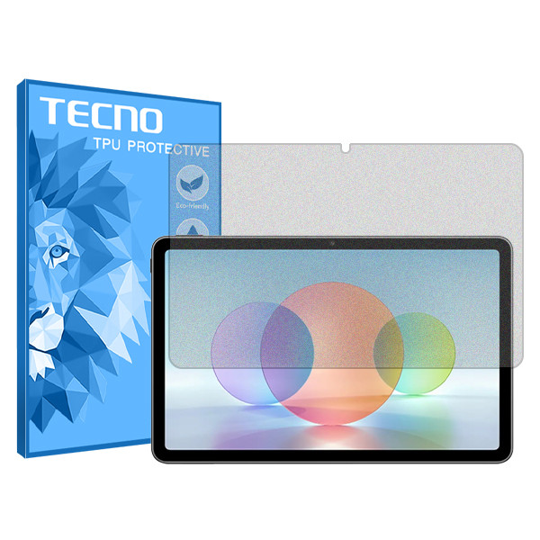 محافظ صفحه نمایش مات تکنو مدل HyMTT مناسب برای تبلت هوآوی MatePad 10.4 (2022)