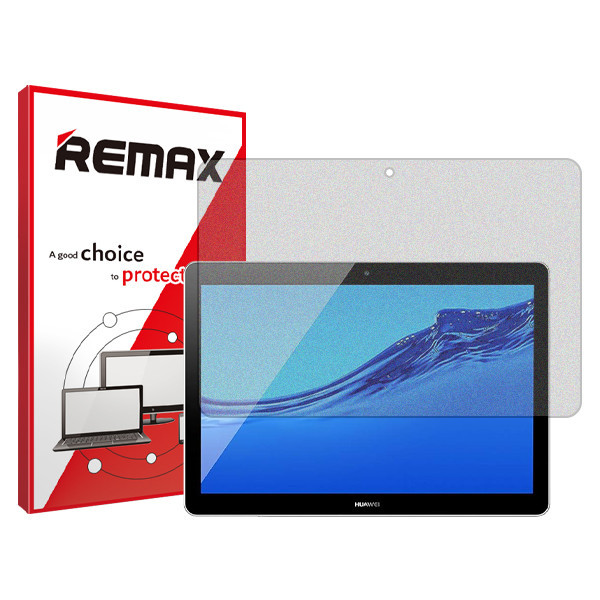 محافظ صفحه نمایش مات ریمکس مدل HyMTT مناسب برای تبلت هوآوی MediaPad T3 10