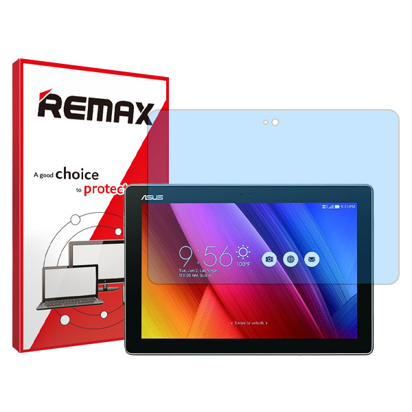 محافظ صفحه نمایش آنتی بلو ریمکس مدل HyBLU مناسب برای تبلت ایسوس Zenpad 10