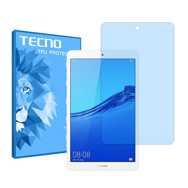 محافظ صفحه نمایش آنتی بلو تکنو مدل HyBLU مناسب برای تبلت هوآوی C5 8.0