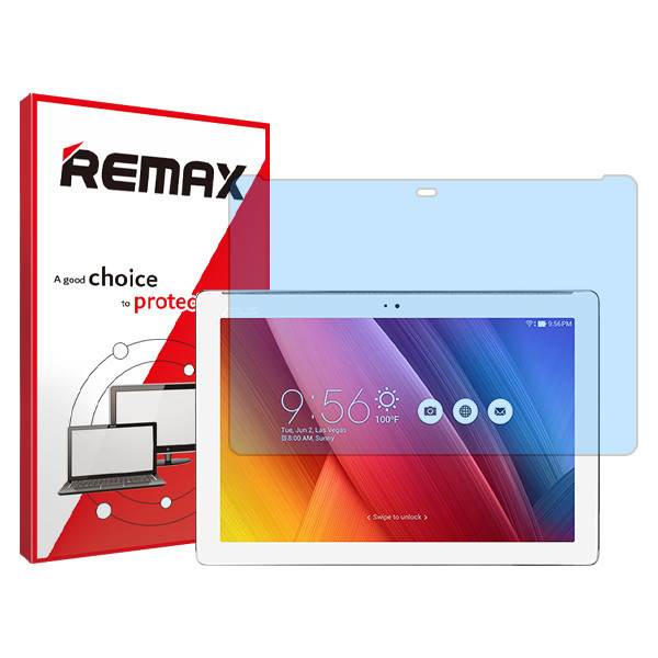 محافظ صفحه نمایش ضد اشعه آبی ریمکس مدل HyBLU مناسب برای تبلت ایسوس Zenpad 10 Z300M
