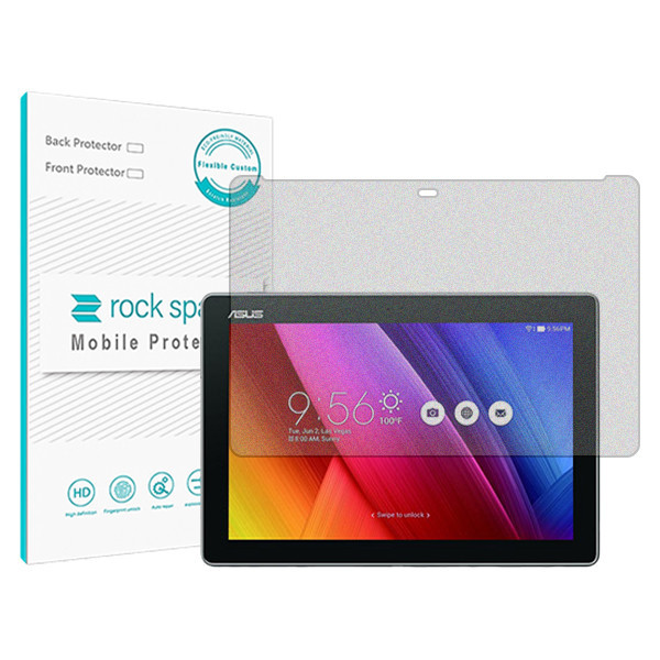 محافظ صفحه نمایش گیمینگ راک اسپیس مدل HyGAM مناسب برای تبلت ایسوس ZenPad 10 Z300CG