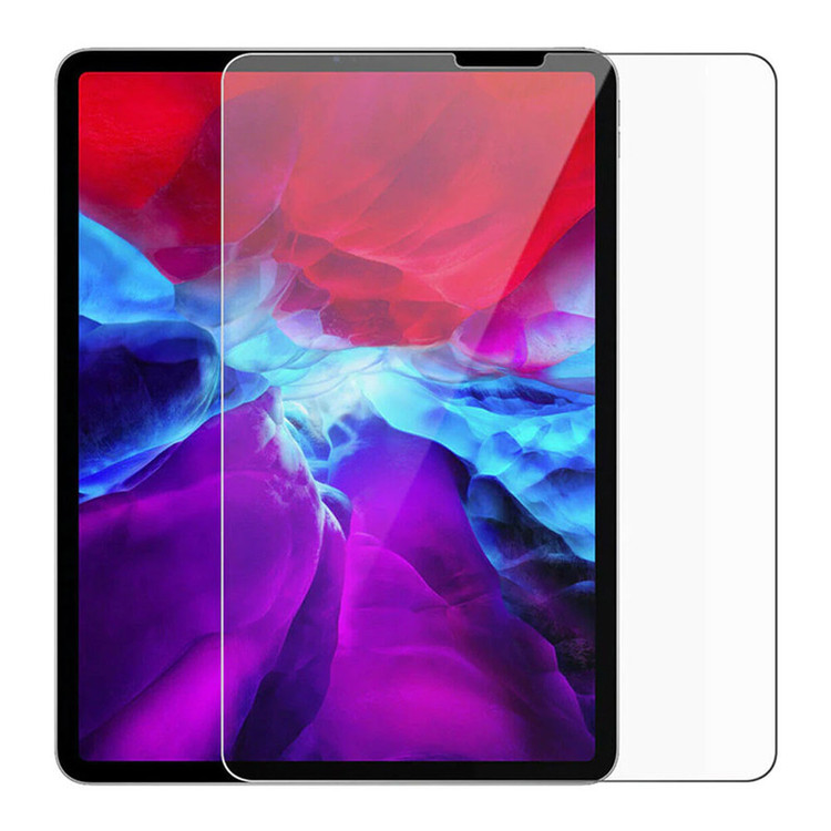 محافظ صفحه نمایش شیشه ای مدل MSR - SUX مناسب برای تبلت اپل iPad Pro 11 Inch 2022