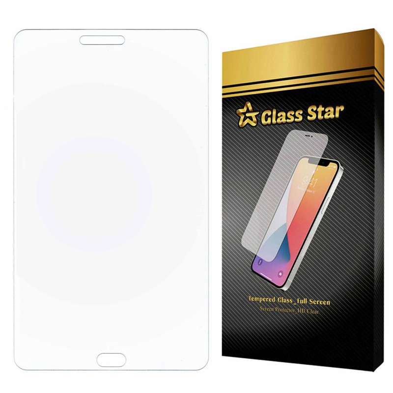 محافظ صفحه نمایش گلس استار مدل TS1GA مناسب برای تبلت سامسونگ Galaxy Tab A 8.0 2015