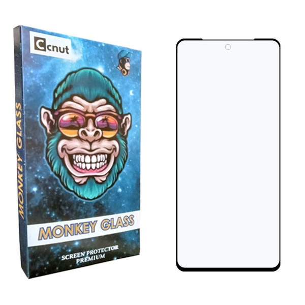 محافظ صفحه نمایش سرامیکی مات کوکونات مدل mnk مناسب برای گوشی موبایل شیائومی Redmi Note 12 4G