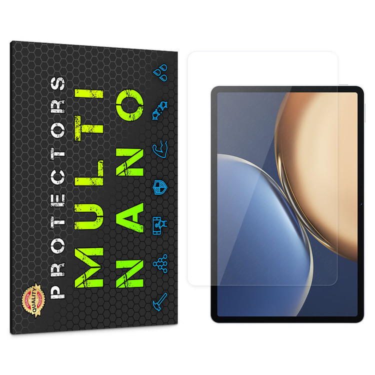 محافظ صفحه نمایش مولتی نانو مدل X-S1N مناسب برای تبلت آنر Tablet V7 Pro
