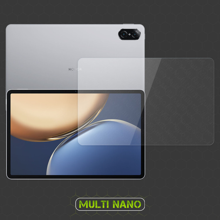محافظ صفحه نمایش مولتی نانو مدل X-S1N مناسب برای تبلت آنر Tablet V7 Pro