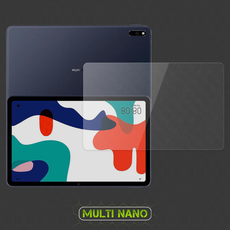 محافظ صفحه نمایش مولتی نانو مدل X-S1N مناسب برای تبلت هوآوی MatePad 10.4