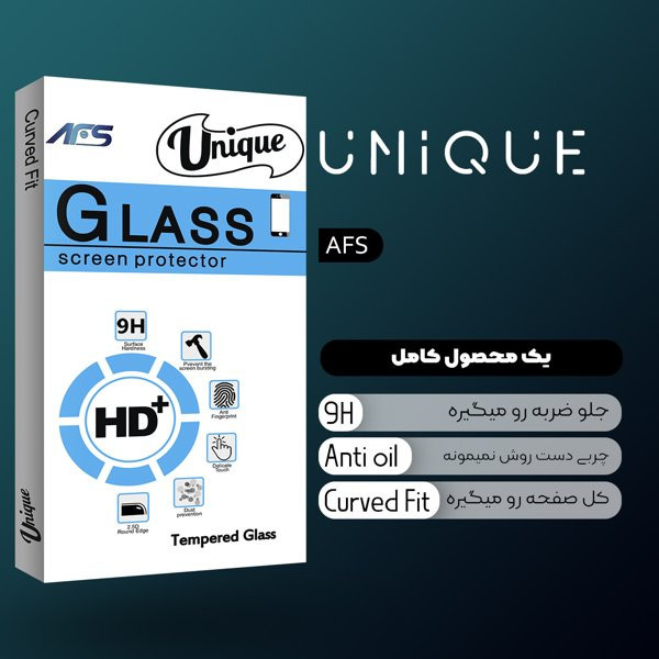 محافظ لنز دوربین ای اف اس مدل Unique رینگی نگین دار مناسب برای گوشی موبایل اپل iPhone 14 Pro / 14 Pro Max / 15 Pro / 15 Pro Max