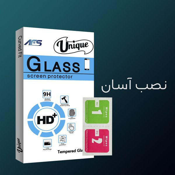 محافظ لنز دوربین ای اف اس مدل Unique رینگی نگین دار مناسب برای گوشی موبایل اپل iPhone 14 Pro / 14 Pro Max / 15 Pro / 15 Pro Max