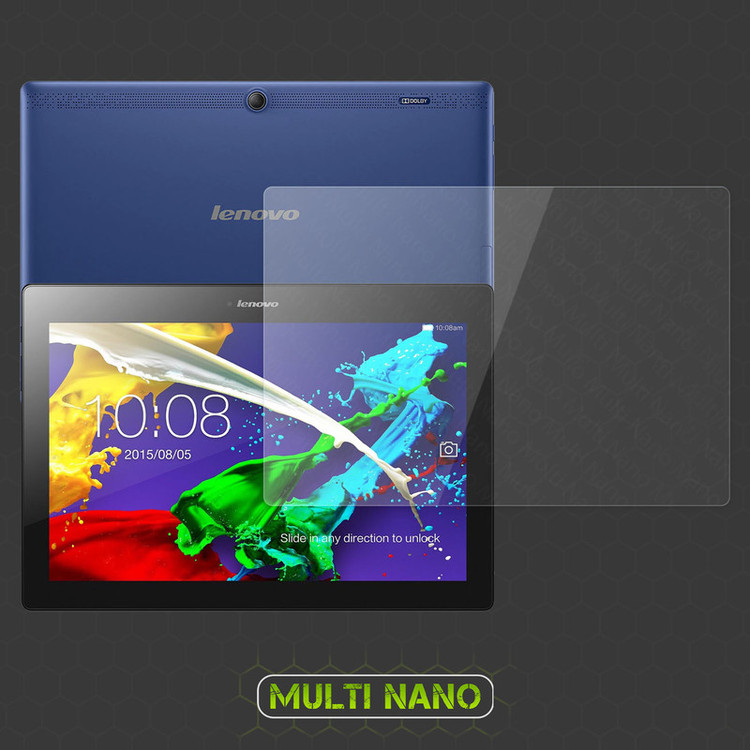 محافظ صفحه نمایش مولتی نانو مدل X-S1N مناسب برای تبلت لنوو Tab 2 A10-70
