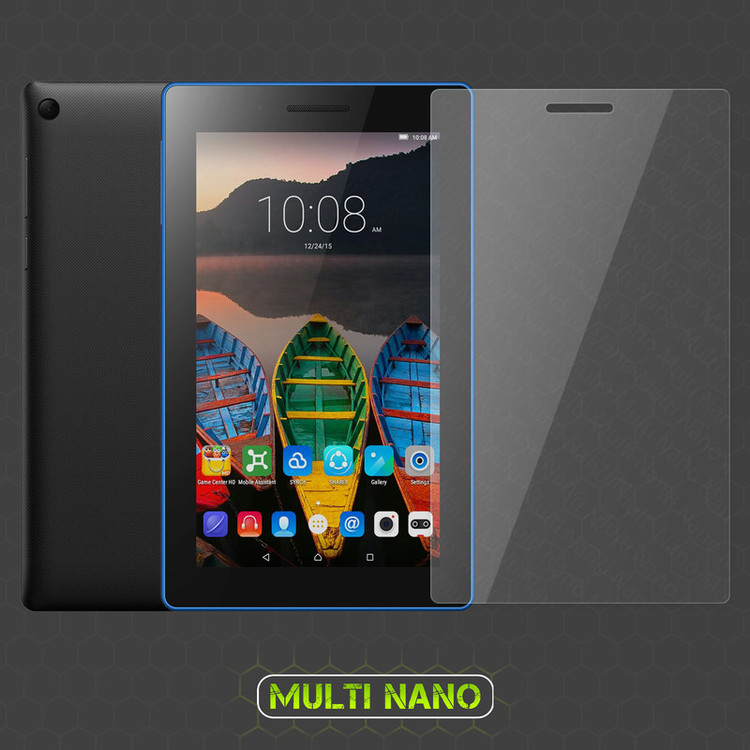 محافظ صفحه نمایش مولتی نانو مدل X-S1N مناسب برای تبلت لنوو Tab 3 7 / TB3-710 / TB-7703 / TB3-730