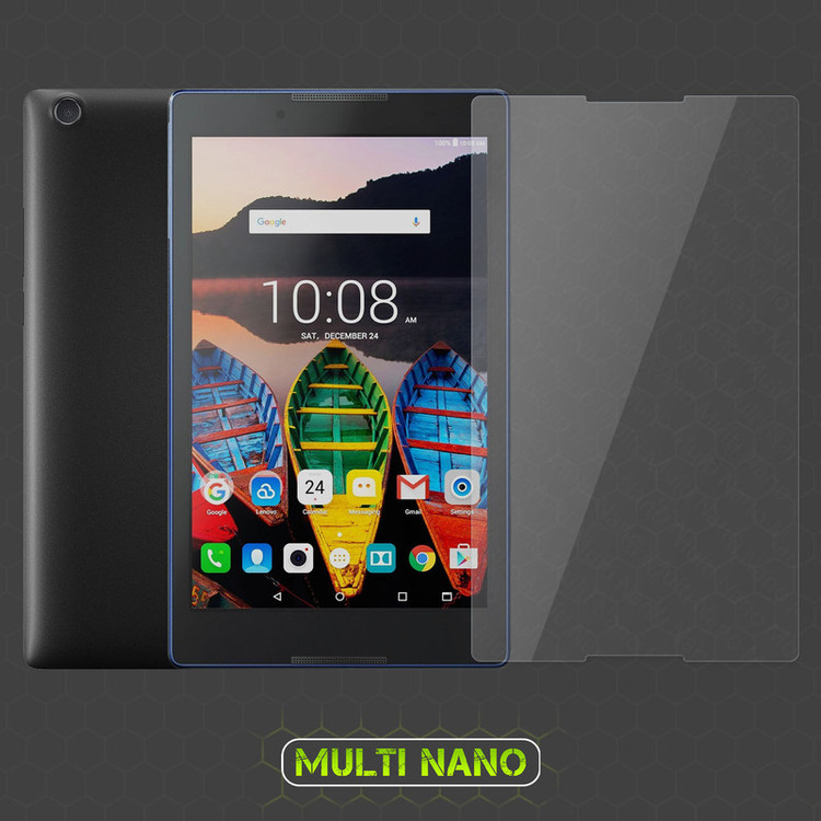 محافظ صفحه نمایش مولتی نانو مدل X-S1N مناسب برای تبلت لنوو Tab 3 8 Plus / TB-8703