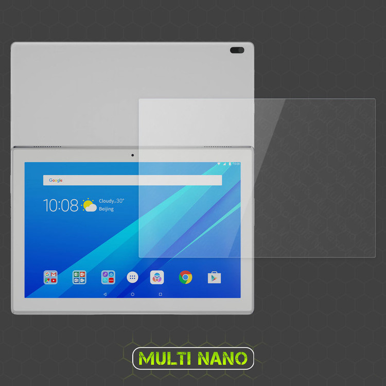 محافظ صفحه نمایش مولتی نانو مدل X-S1N مناسب برای تبلت لنوو Tab 4 10 / TB-X304 / TB-X104