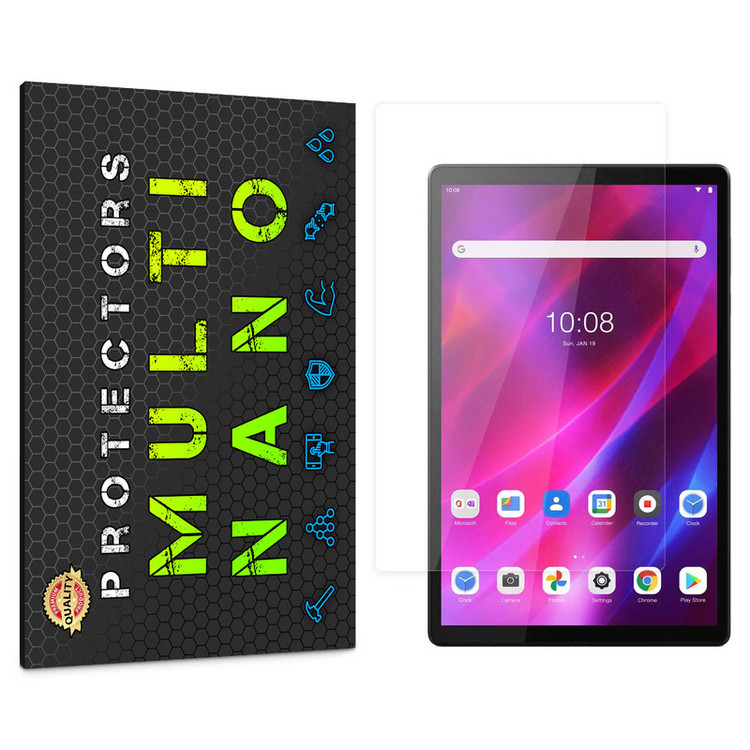 محافظ صفحه نمایش مولتی نانو مدل X-S1N مناسب برای تبلت لنوو Tab K10 / TB-X6C6
