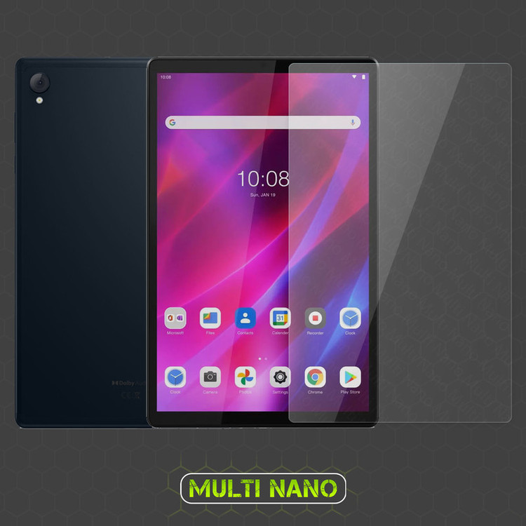 محافظ صفحه نمایش مولتی نانو مدل X-S1N مناسب برای تبلت لنوو Tab K10 / TB-X6C6