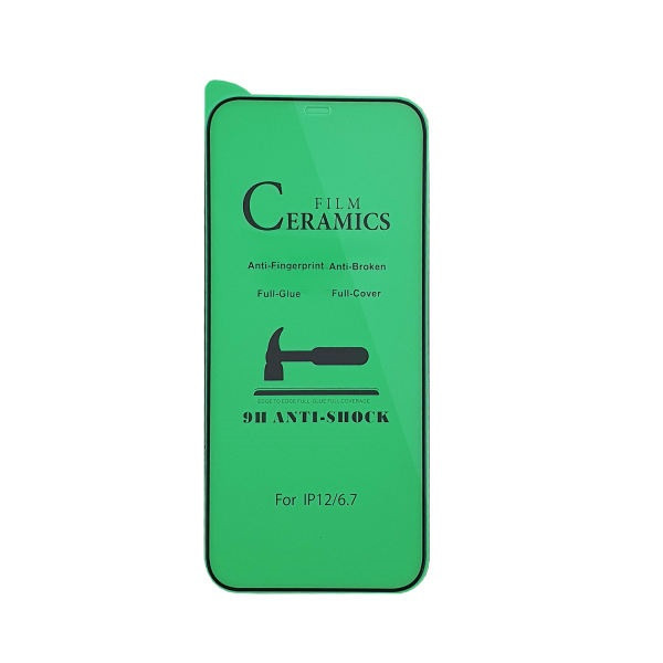محافظ صفحه نمایش جانبو مدل CR-A70 مناسب برای گوشی موبایل سامسونگ Galaxy A70