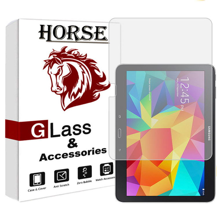 محافظ صفحه نمایش هورس مدل TS2HA مناسب برای تبلت سامسونگ Galaxy Tab 4 10.1 LTE