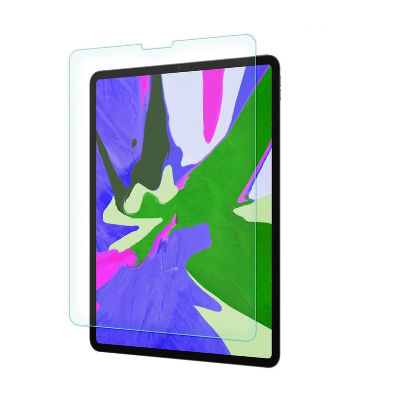 محافظ صفحه نمایش گرین مدل ipad series مناسب برای تبلت اپل ipad 12.9 pro