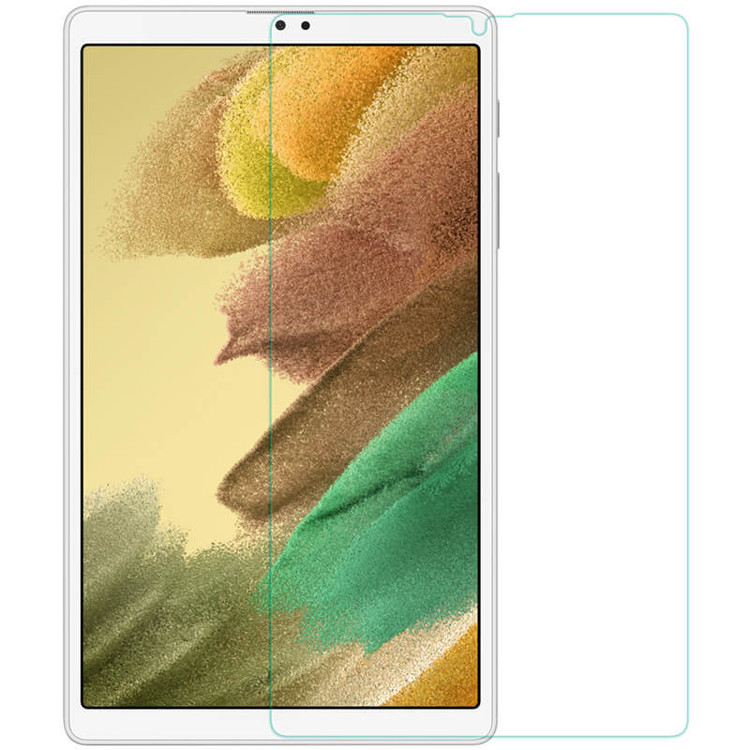 محافظ صفحه نمایش بوف مدل 5D مناسب برای تبلت سامسونگ Galaxy Tab A7 Lite / T225