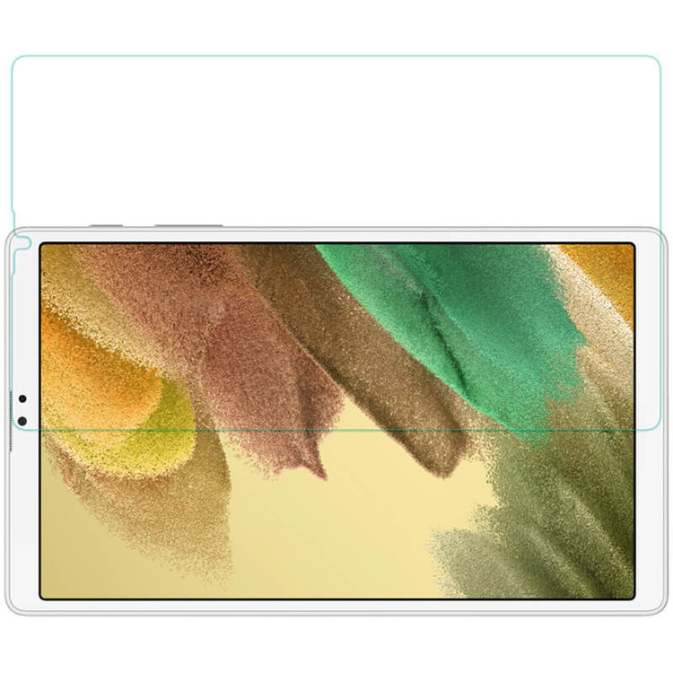 محافظ صفحه نمایش بوف مدل 5D مناسب برای تبلت سامسونگ Galaxy Tab A7 Lite / T225