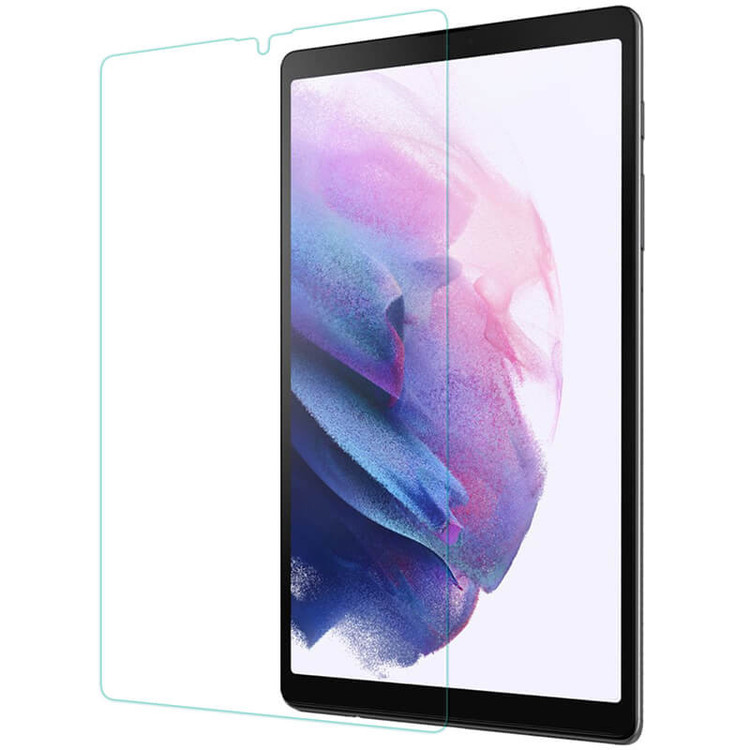 محافظ صفحه نمایش بوف مدل 5D مناسب برای تبلت سامسونگ Galaxy Tab A7 Lite / T225