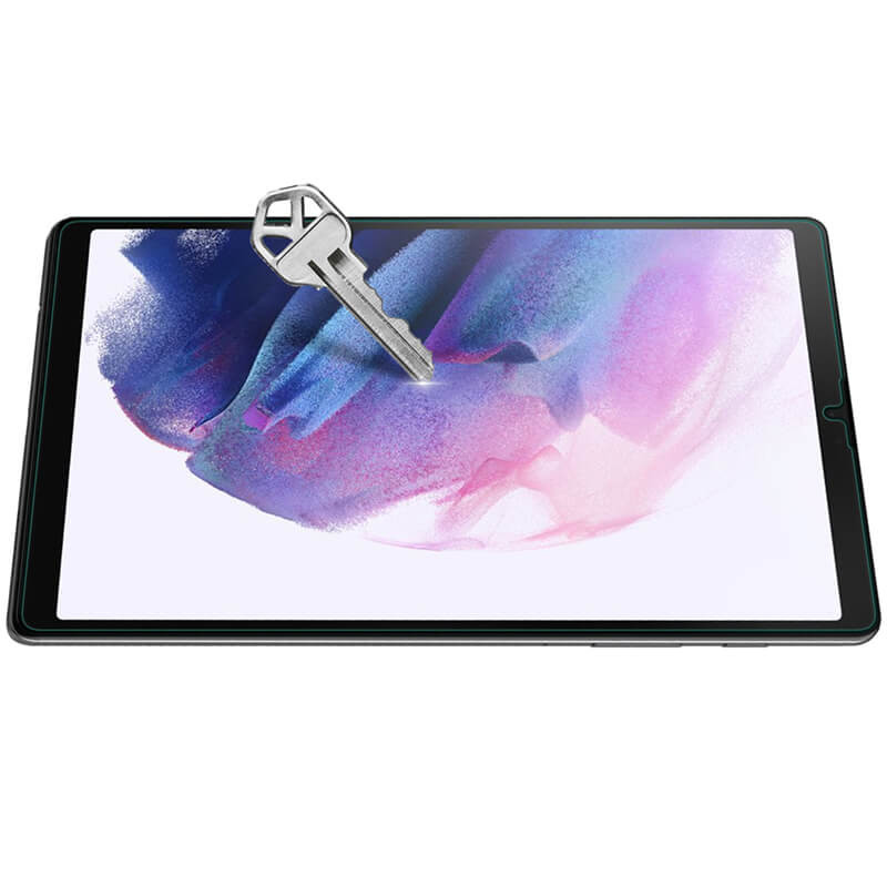 محافظ صفحه نمایش بوف مدل 5D مناسب برای تبلت سامسونگ Galaxy Tab A7 Lite / T225