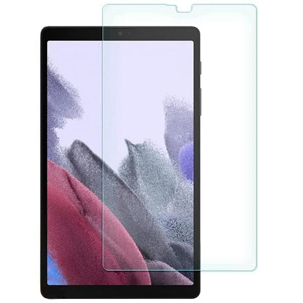 محافظ صفحه نمایش بوف مدل 5D مناسب برای تبلت سامسونگ Galaxy Tab A7 Lite / T225