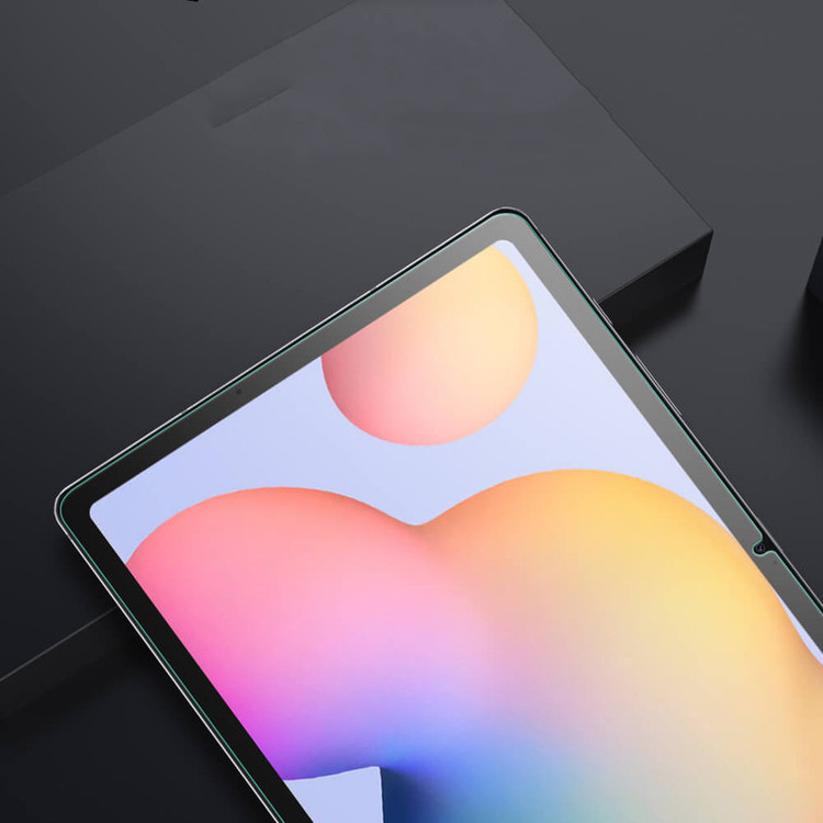 محافظ صفحه نمایش بوف مدل 5D مناسب برای تبلت سامسونگ Galaxy Tab S7 / T870 / T875