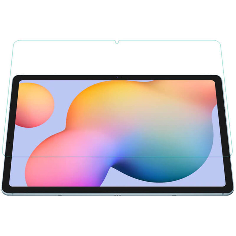 محافظ صفحه نمایش بوف مدل 5D مناسب برای تبلت سامسونگ Galaxy Tab S7 / T870 / T875