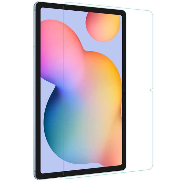 محافظ صفحه نمایش بوف مدل 5D مناسب برای تبلت سامسونگ Galaxy Tab S7 / T870 / T875