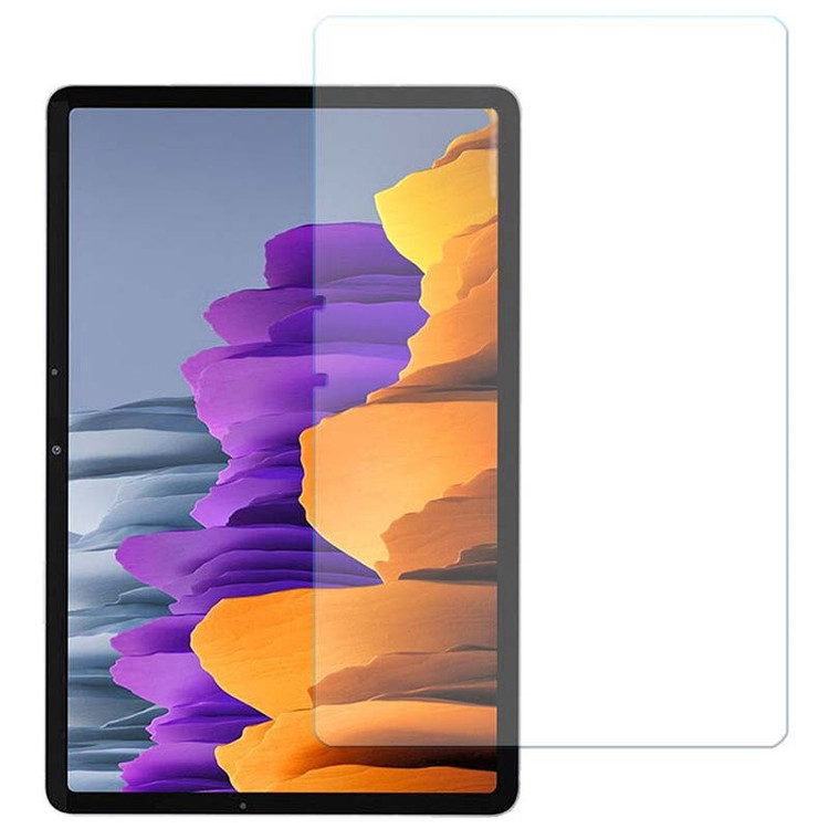 محافظ صفحه نمایش بوف مدل 5D مناسب برای تبلت سامسونگ Galaxy Tab S7 / T870 / T875