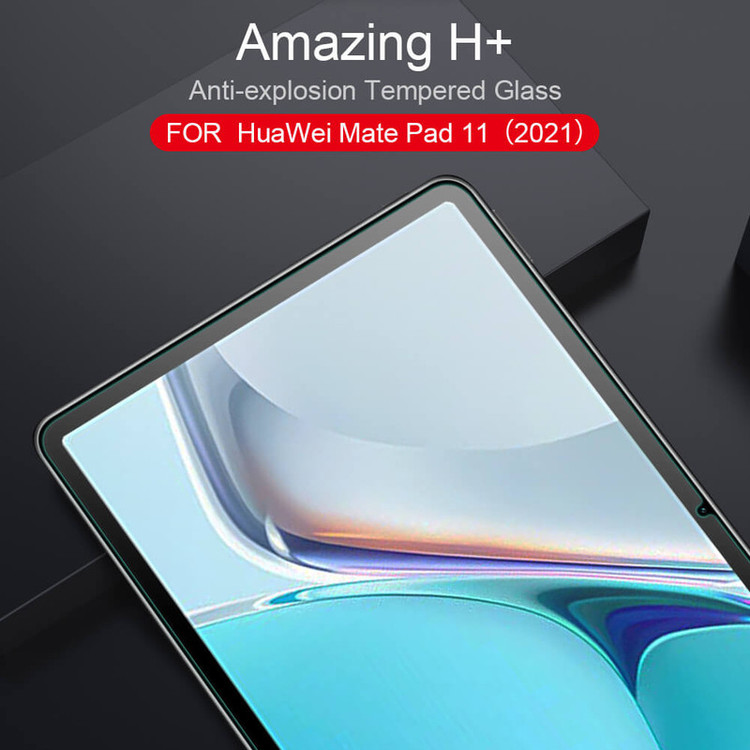 محافظ صفحه نمایش نیلکین مدل H Plus مناسب برای تبلت هوآوی MatePad 11 2021
